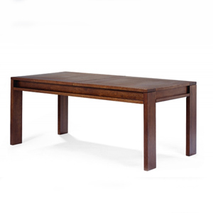 Willis and Gambier Escana Dark 6-8 Dining Table